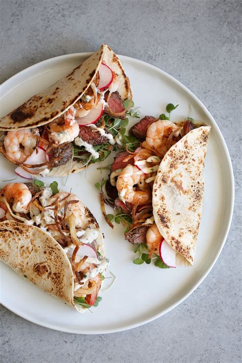 Shrimp Tacos Recipe Ree Drummond Food Network