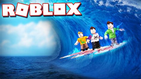surf - Roblox