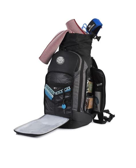 Surf Backpack Wetsuit