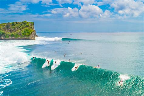 Surf Bali September
