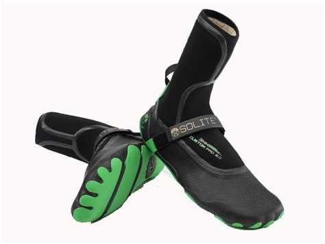 Surf Boots Solite