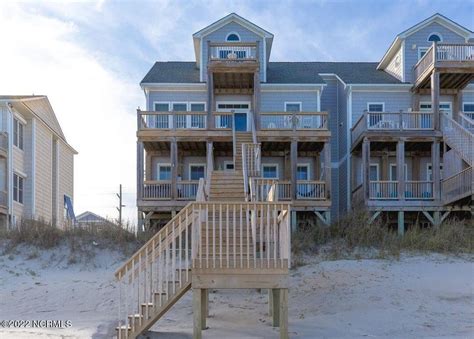 surf city nc real estate for sale