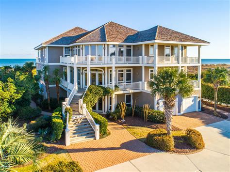 surf city real estate search