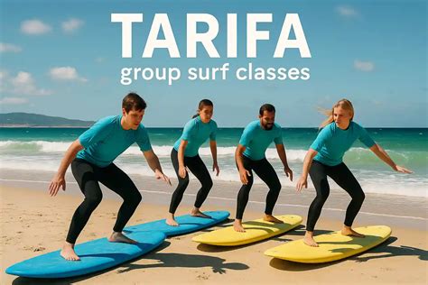 surf class group