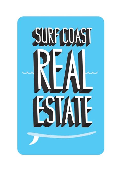surf coast real estate