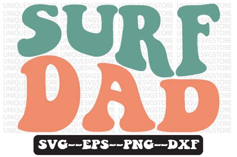 Surf Dad Quotes