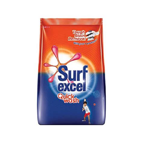 Surf Excel Stain Removal Tips