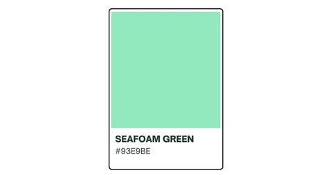 Surf Green Meaning