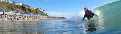 Surf Lessons San Clemente