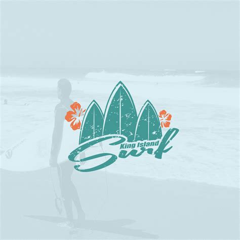 Surf Logo Design