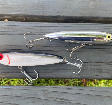 Surf Lures For Redfish