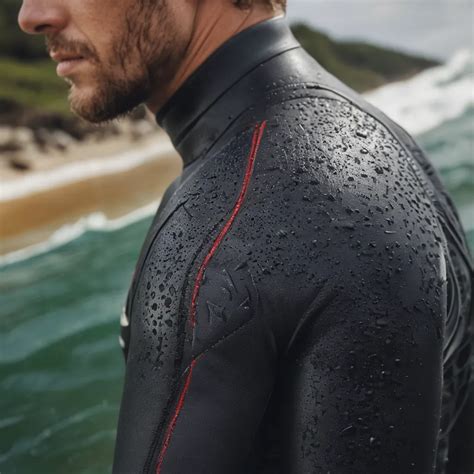 Surf Ride Wetsuits