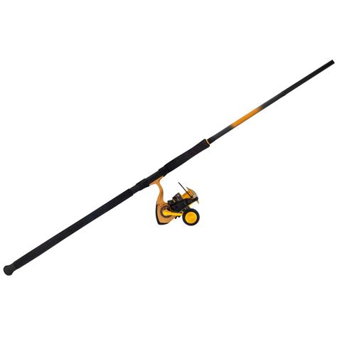 Surf Spinning Combo