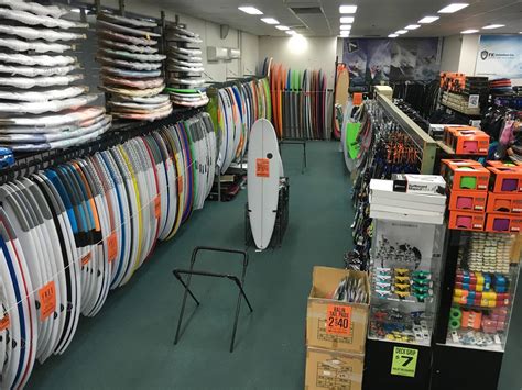 Surf Store Outlet