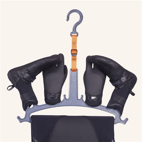 Surf Wetsuit Hanger