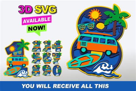 Download surf-numbers SVG