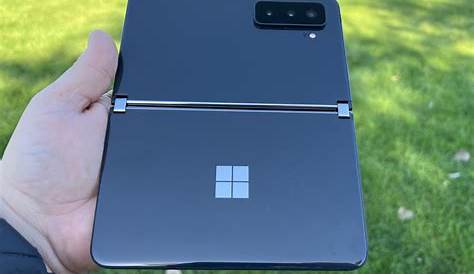 What would make me buy a Surface Duo 2 Windows Central