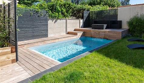 Quelle piscine choisir en fonction de la surface du jardin