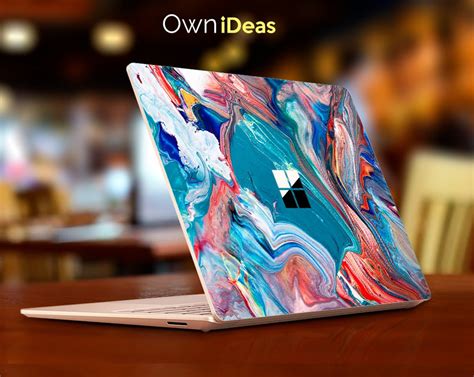 Protect Your Surface Book 2 with our Quality Skins - Experience Ultimate Style and Protection!