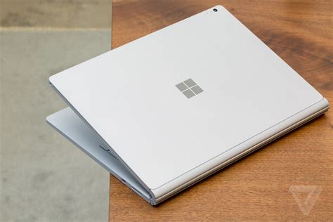 Surface Book Review