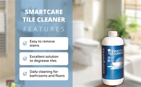 Surface Cleaner For Tile