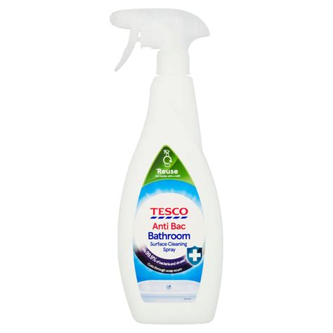 Surface Cleaner Tesco