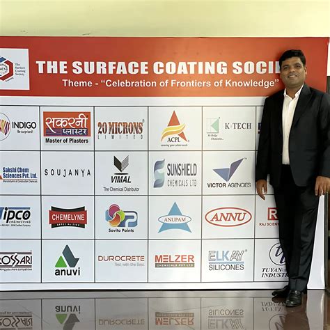 Surface Coating Technology Colleges In Pune