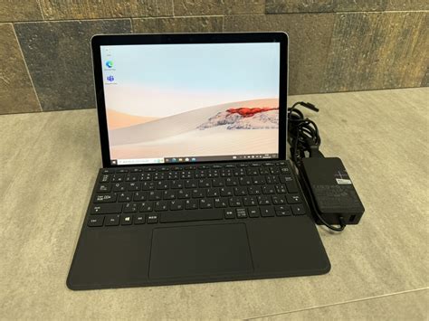 surface go 2 model 1926 specs