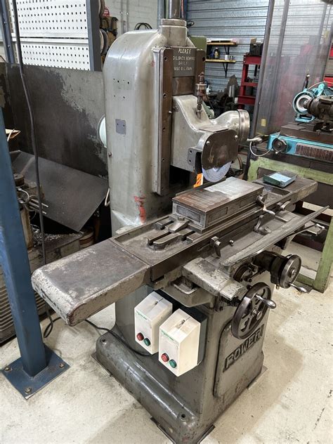 Surface Grinder Ebay Australia