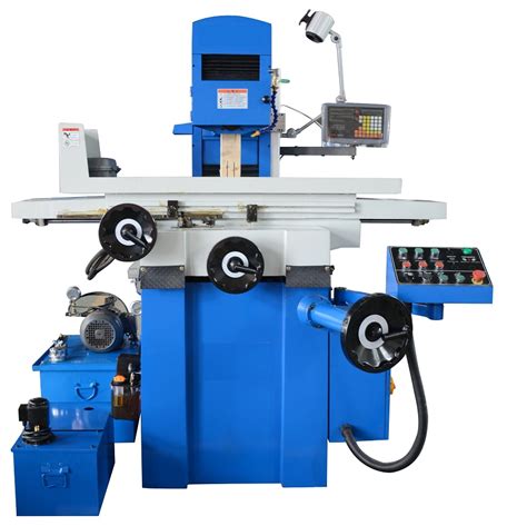 Surface Grinding Machine Hs Code