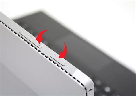 surface keyboard not connecting