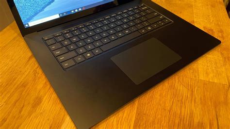 Surface Laptop 3 Review