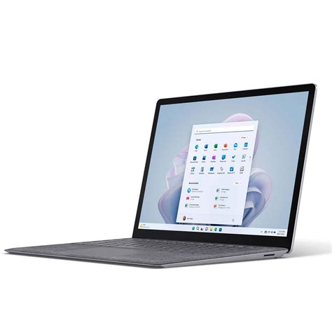surface laptop 5 for coding