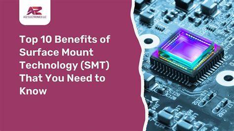 Surface Mount Technology Corp: Tips, Benefits, and What to Expect in 2026