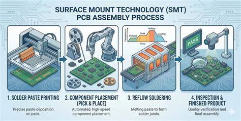 Surface Mount Technology Corp: Tips, Benefits, and What to Expect in 2026