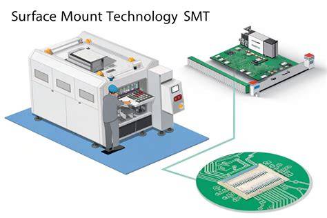 Surface Mount Technology Corp: Tips, Benefits, and What to Expect in 2026 Update