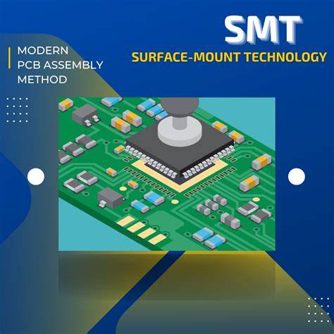 Surface Mount Technology Corp: Tips, Benefits, and What to Expect in 2026