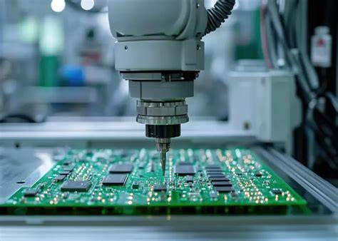 Full Surface Mount Technology Equipment in 2026: Latest Trends and Practical Advice Update