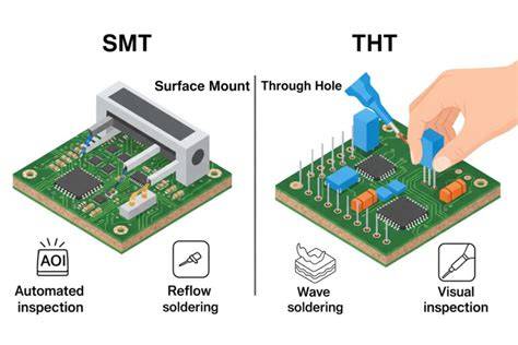 Surface Mount Technology Equipment in 2026: Latest Trends and Practical Advice