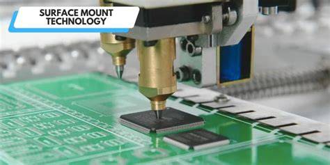 Surface Mount Technology Equipment in 2026: Latest Trends and Practical Advice