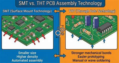 How to Get Started With Surface Mount Technology Pcb (Step-by-Step)