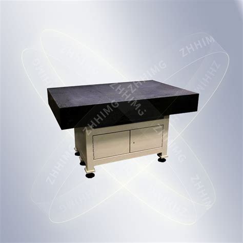 Surface Plate Machine Base