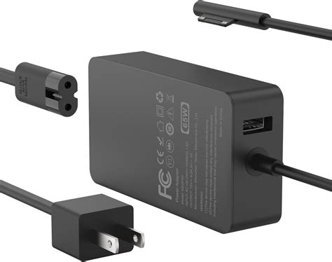 Surface Power Adapter Usb Port