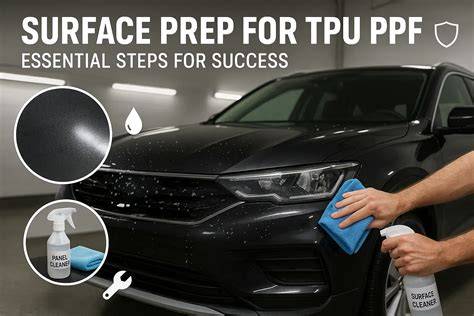 How to Get Started With Surface Prep Technologies (Step-by-Step)