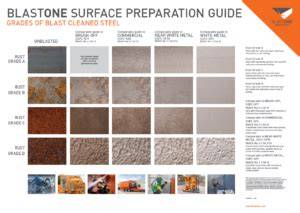 How to Get Started With Surface Prep Technologies (Step-by-Step) Update