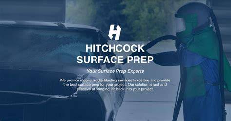 How to Get Started With Surface Prep Technologies (Step-by-Step)