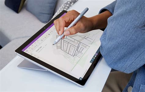 surface pro 8 software