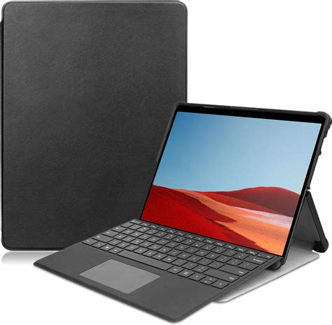 Surface Pro X Keyboard Case