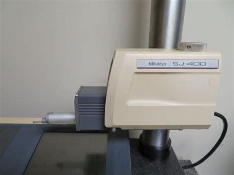 Surface Profilometer Mitutoyo