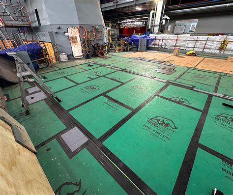 Surface Protection Services